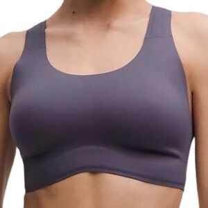 Lululemon Support Code High Impact Sports Bra C/D Cup XXS‎ Racerback NWT New